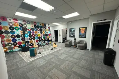 The facilities at Transcendence Treatment Center in North Charleston, SC 3